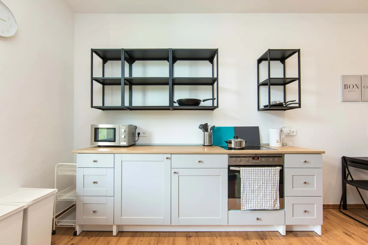WG-Zimmer in Berlin – Bild 4
