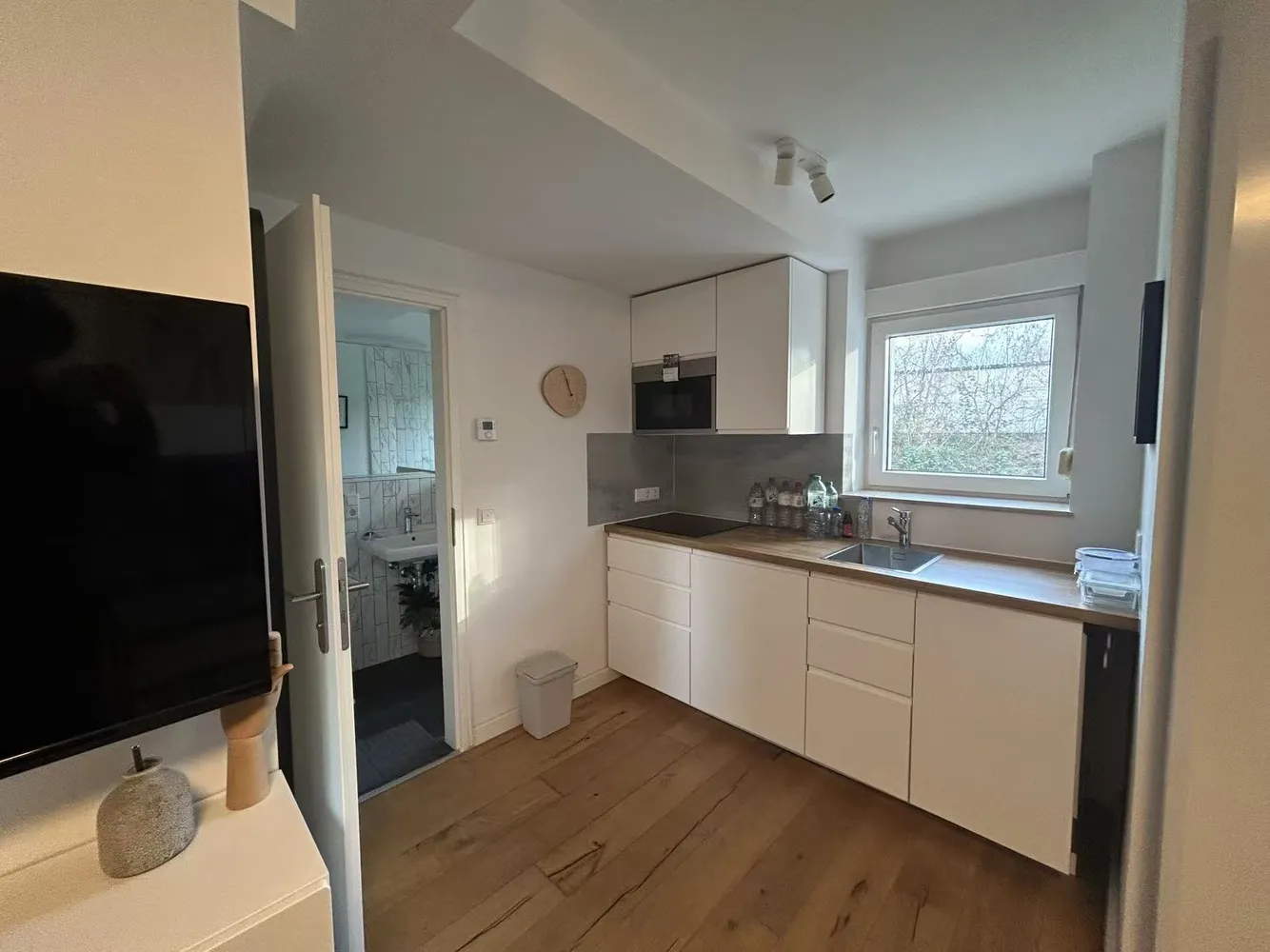 1 Zimmer Wohnung mit 26 m² in Düsseldorf – Bild 3