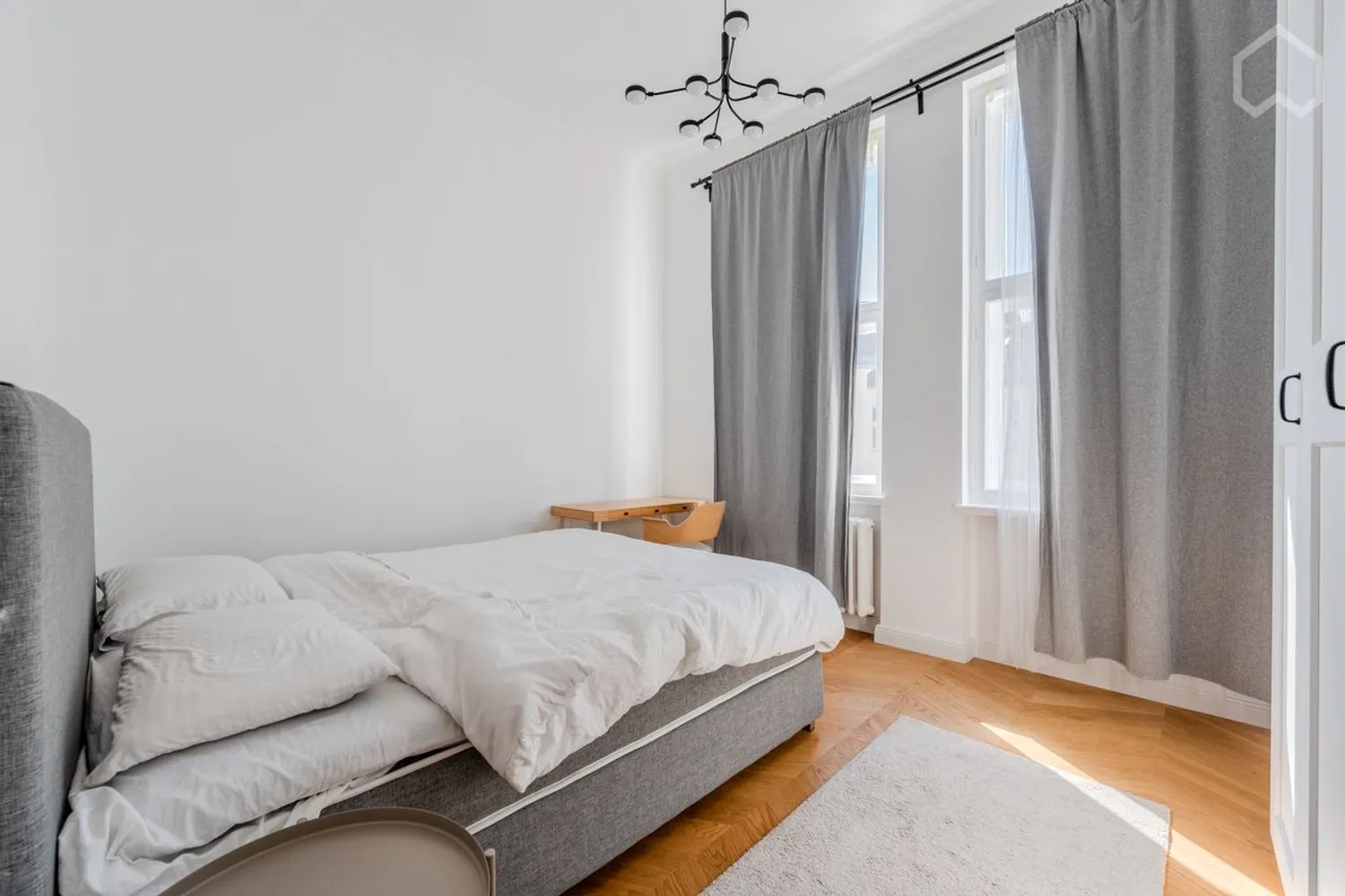 3 Zimmer Wohnung mit 51 m² in Berlin – Bild 3