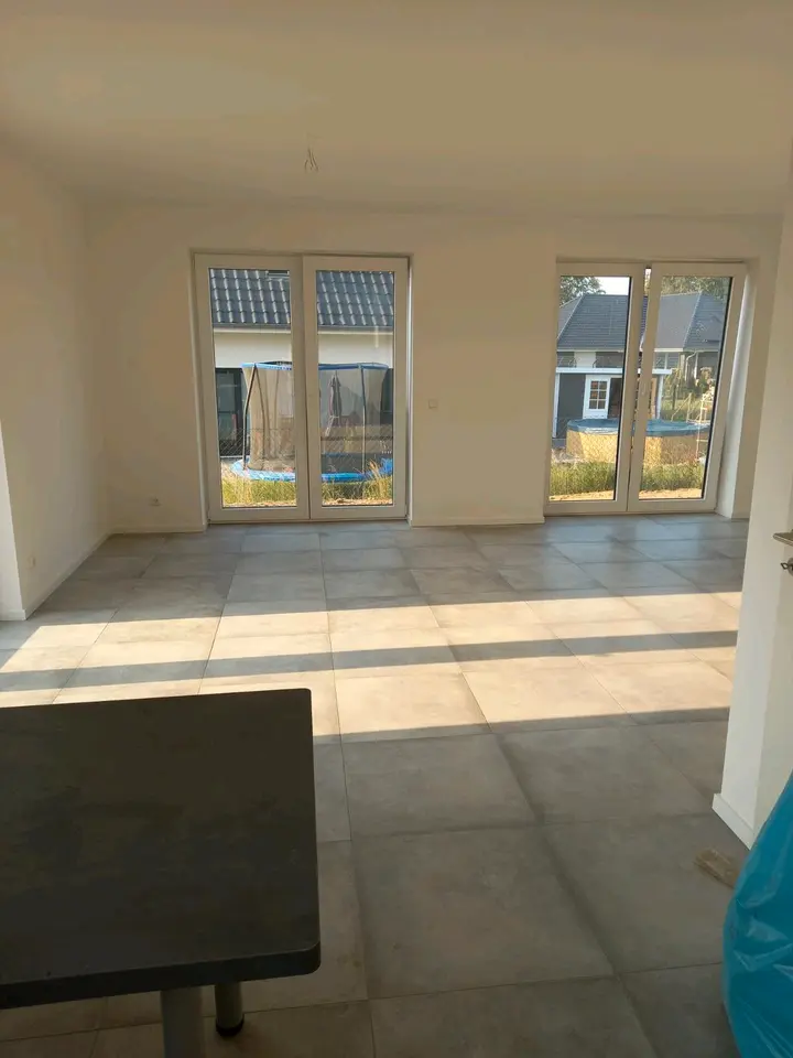 4 room house with 118 m² in Neumünster – Photo 7