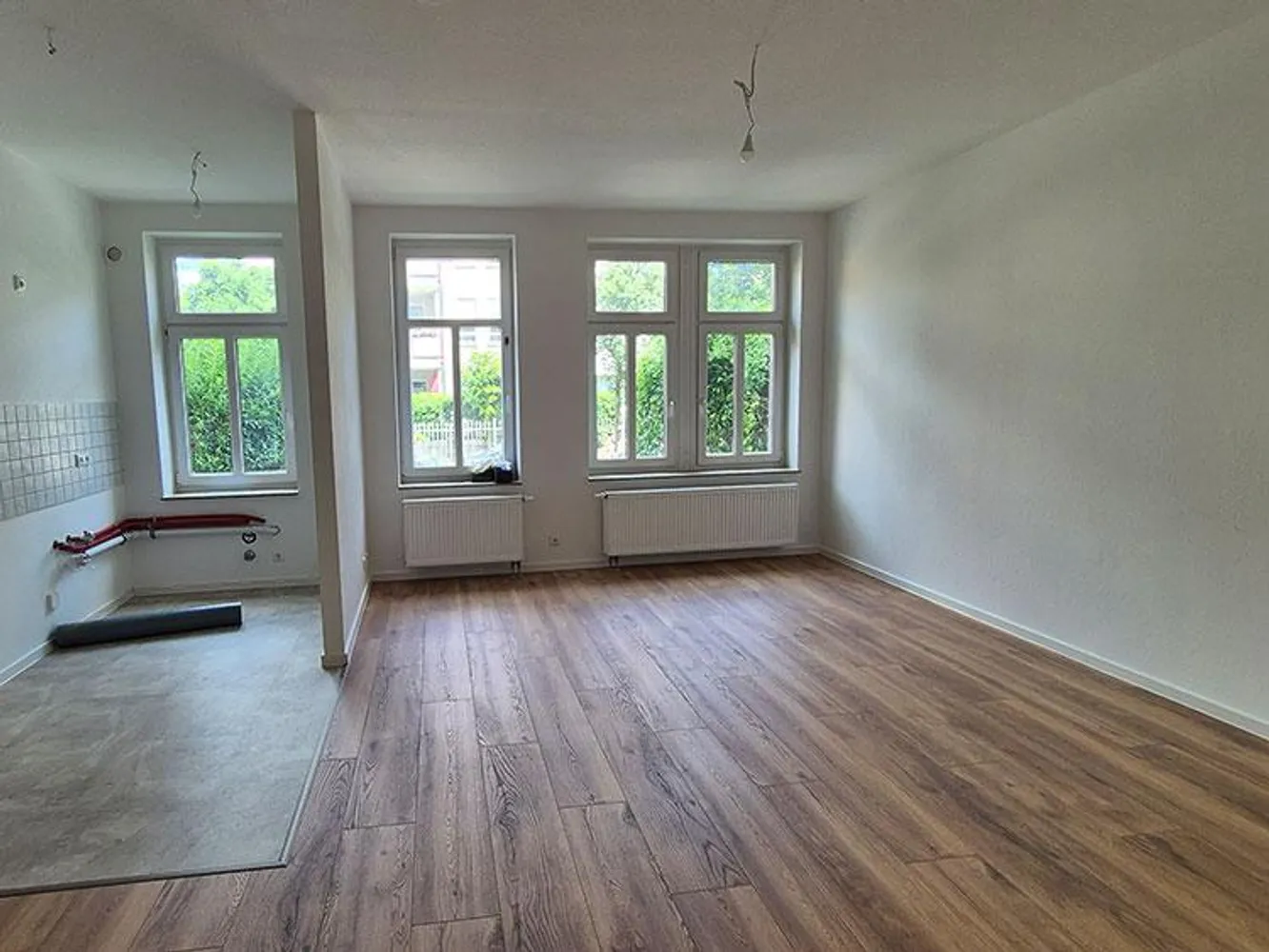 2 Zimmer Wohnung mit 60 m² in Dresden – Bild 10