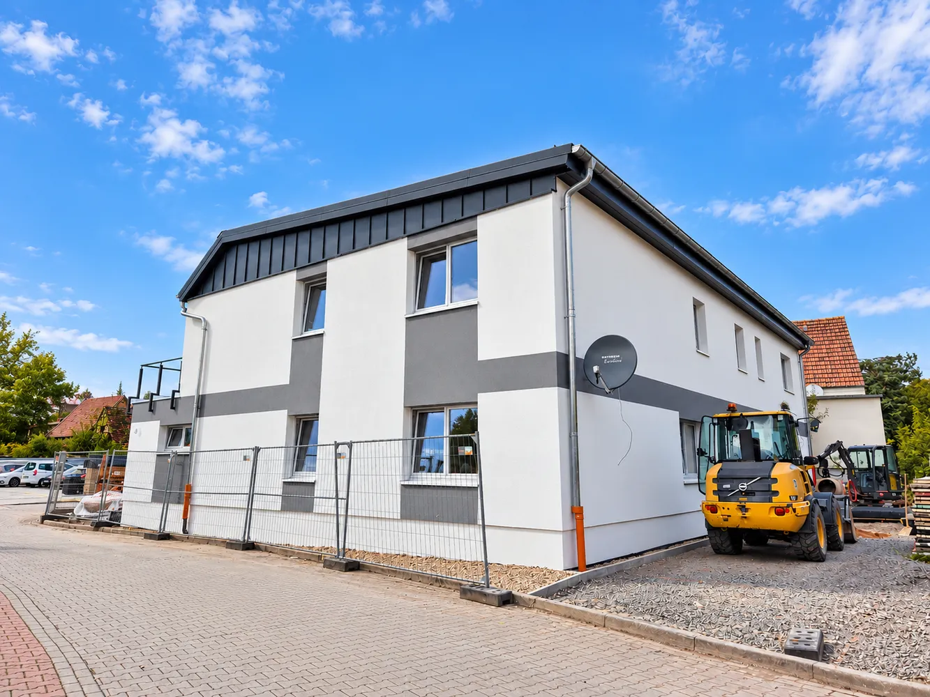 2 Zimmer Wohnung mit 66 m² in Sangerhausen – Bild 7