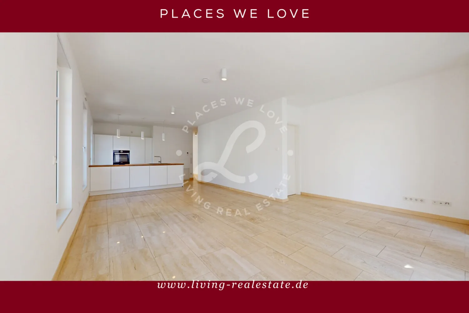 4 Zimmer Wohnung mit 148 m² in Neu-Isenburg – Bild 9