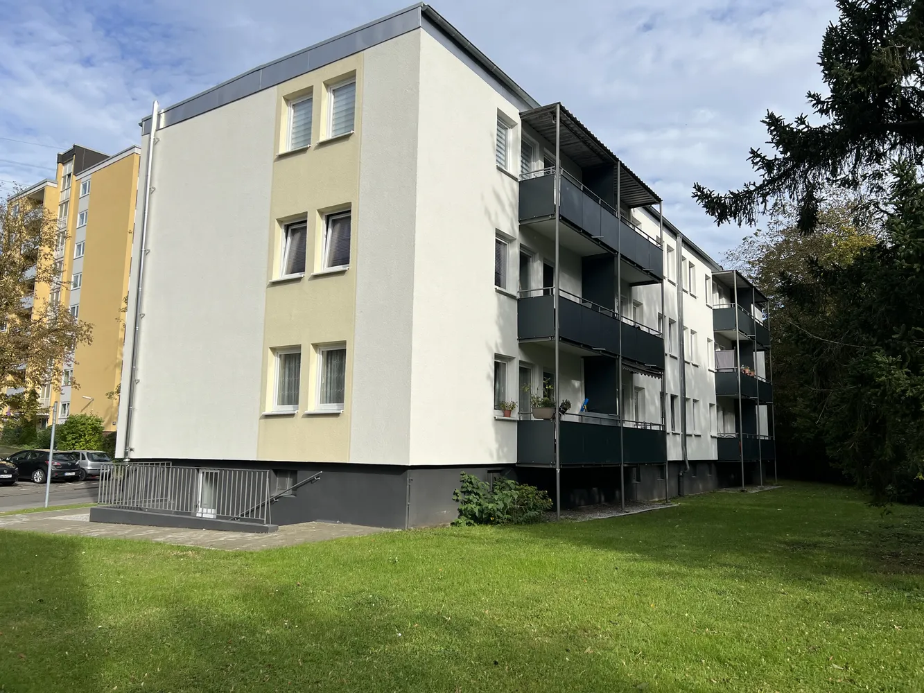 2 Zimmer Wohnung mit 53 m² in Hagen – Bild 1
