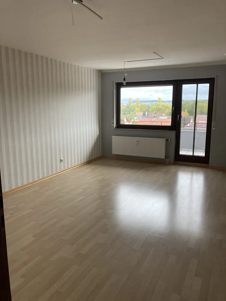 2 Zimmer Wohnung mit 57 m² in Heilbronn – Bild 9