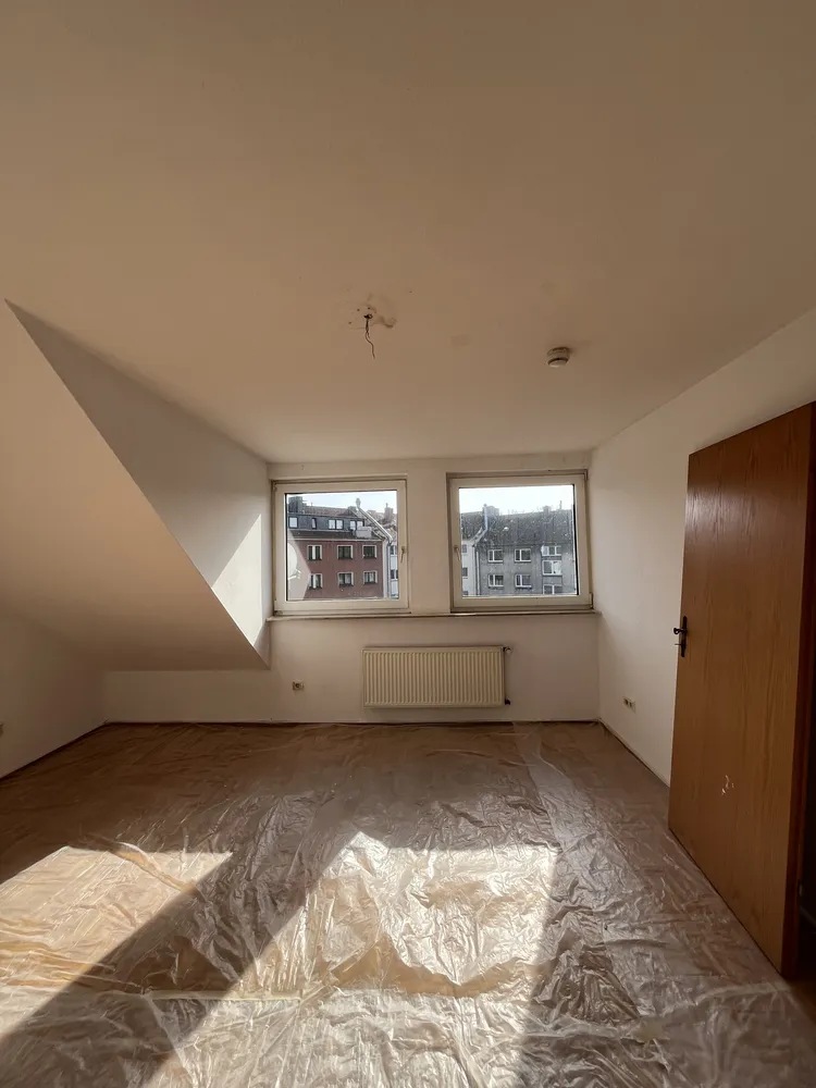 2 Zimmer Wohnung mit 68 m² in Essen – Bild 3