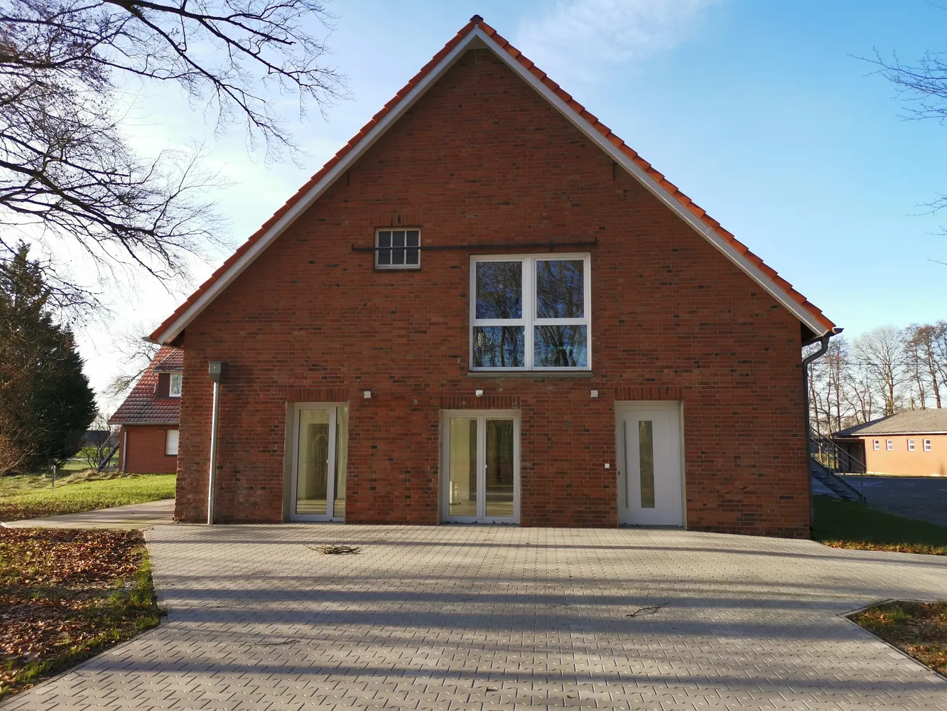 5 room apartment with 160 m² in Bielefeld – Photo 1