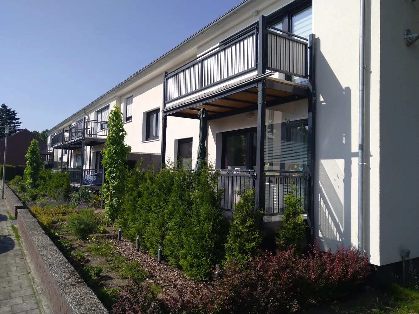 3 room apartment with 78 m² in Bramsche – Photo 4