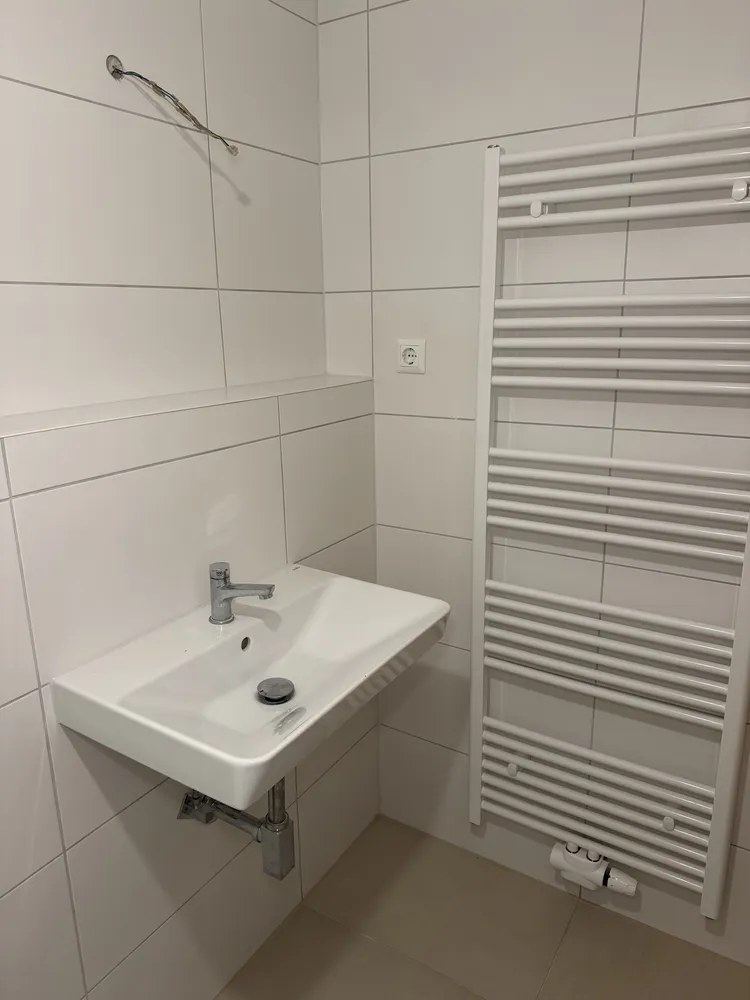 2 Zimmer Wohnung mit 60 m² in Velbert – Bild 7