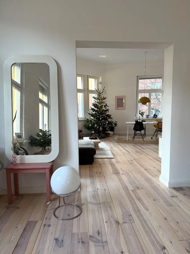 6 Zimmer Wohnung mit 176 m² in Münster – Bild 2
