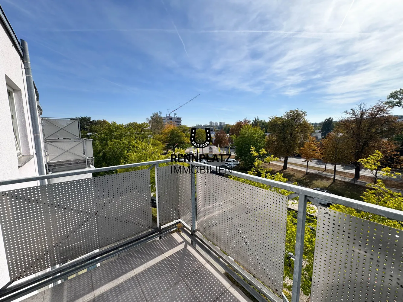 3 Zimmer Wohnung mit 56 m² in Regensburg – Bild 12