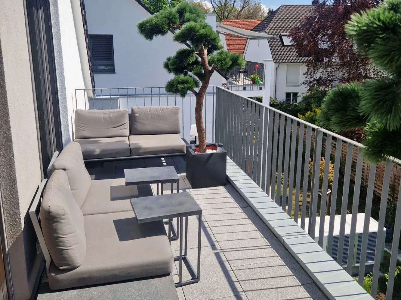 3 Zimmer Wohnung mit 86 m² in Mainz – Bild 12