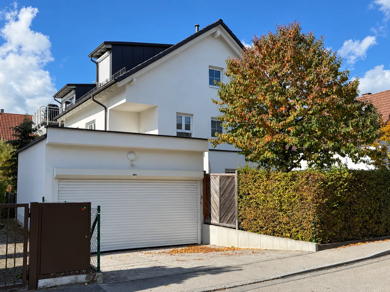 2 Zimmer Wohnung mit 58 m² in München – Bild 1