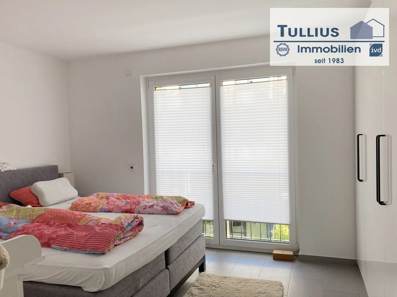 3 Zimmer Wohnung mit 89 m² in Essen – Bild 12