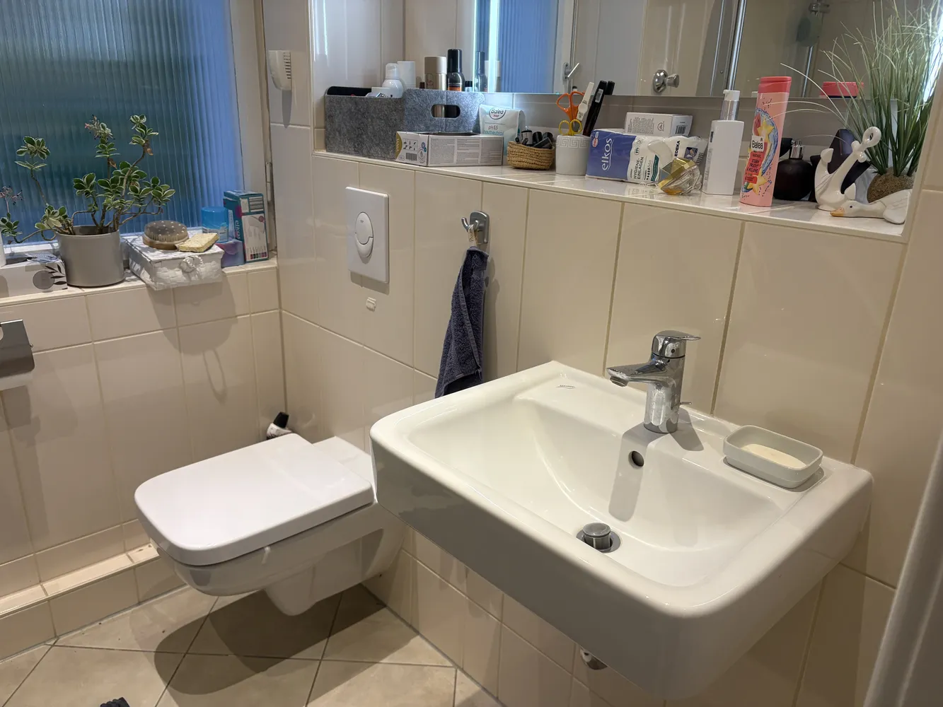 4 Zimmer Wohnung mit 86 m² in Berlin – Bild 2