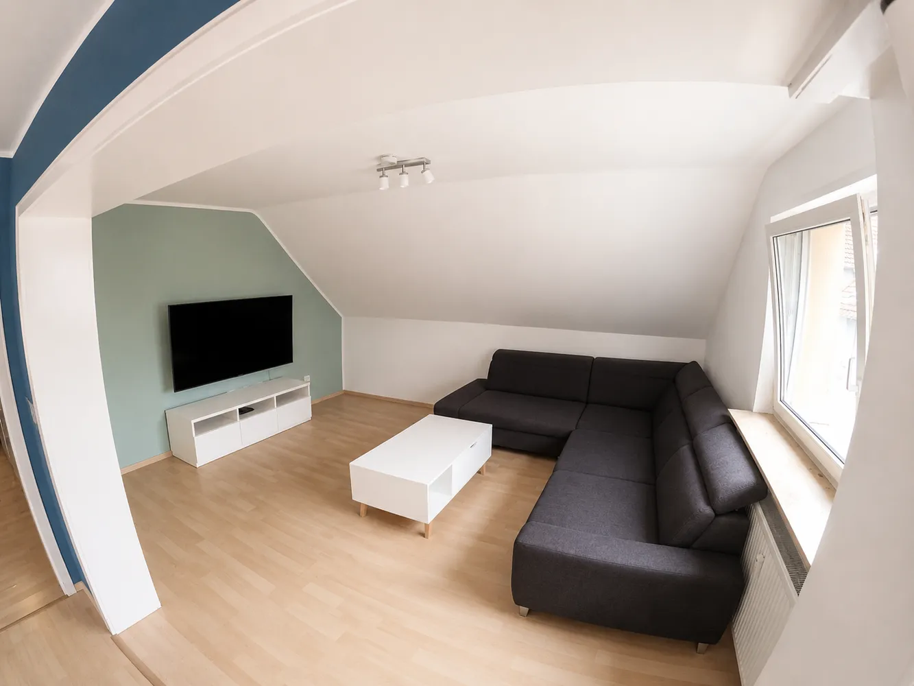 4 Zimmer Wohnung mit 90 m² in Mannheim – Bild 4