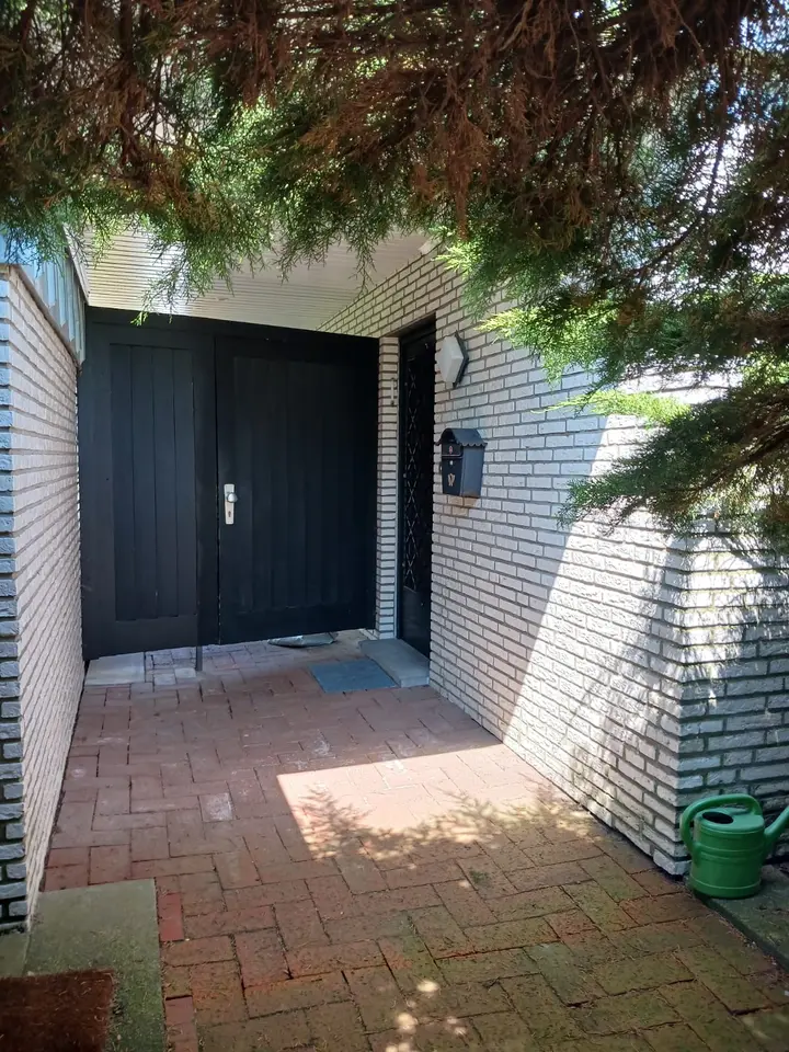 2 Zimmer Wohnung mit 35 m² in Bielefeld – Bild 7