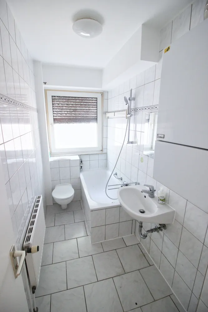 2 Zimmer Wohnung mit 46 m² in Frankfurt am Main – Bild 3