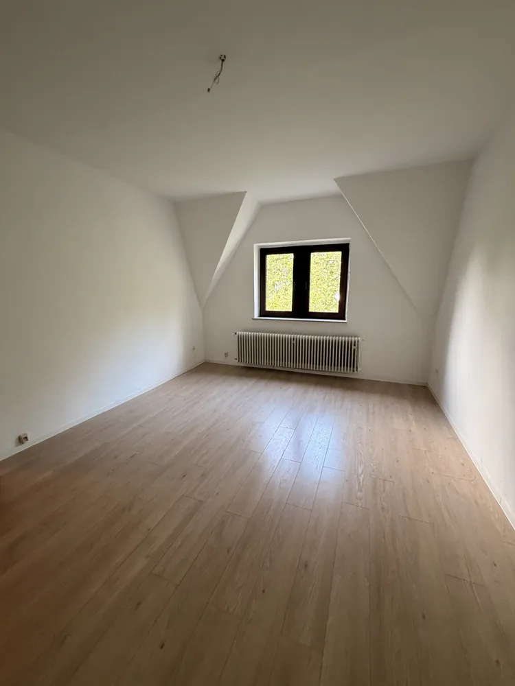 2 Zimmer Wohnung mit 62 m² in Bochum – Bild 3