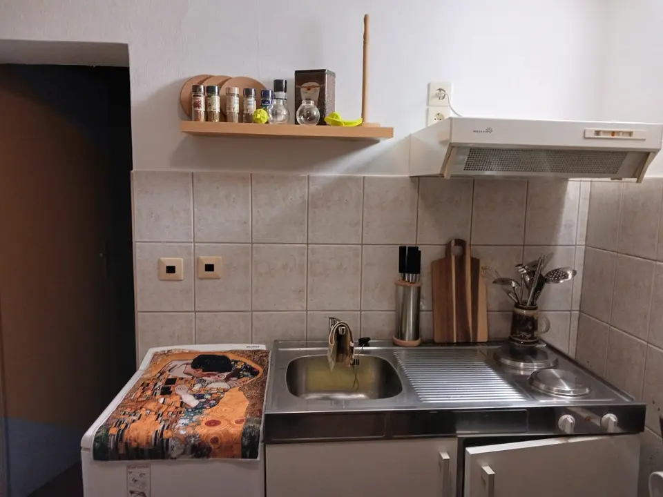 WG-Zimmer mit 35 m² in Eisenach – Bild 2