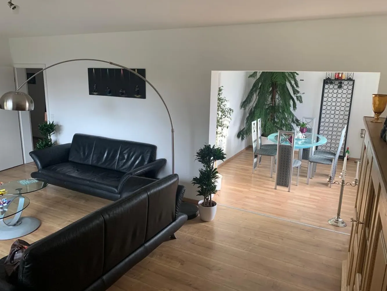 4 Zimmer Wohnung mit 113 m² in Wesel – Bild 1