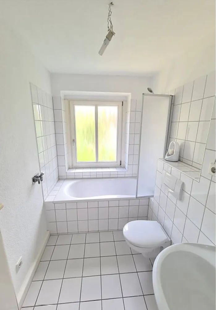 2 room apartment with 63 m² in Chemnitz – Photo 6