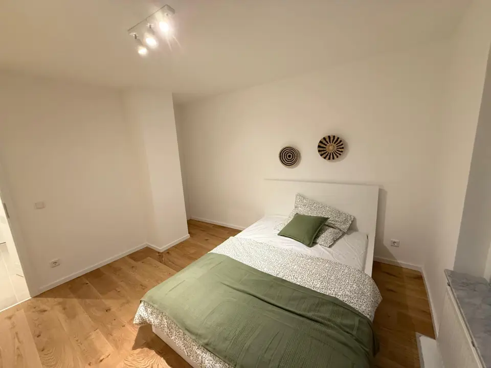 WG-Zimmer mit 17 m² in Nürnberg – Bild 9