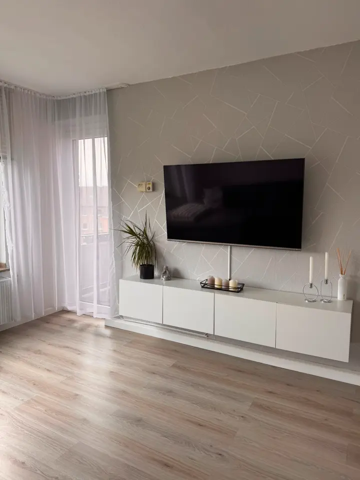 3 room apartment with 68 m² in Hamminkeln – Photo 10