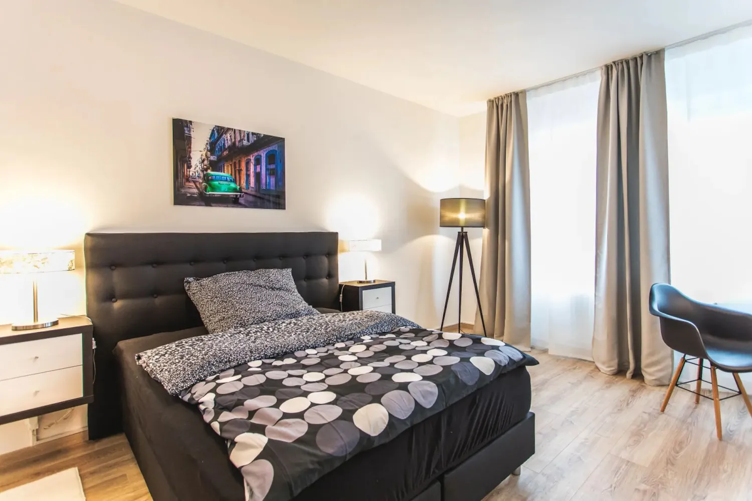 Shared room with 23 m² in Frankfurt am Main – Photo 6