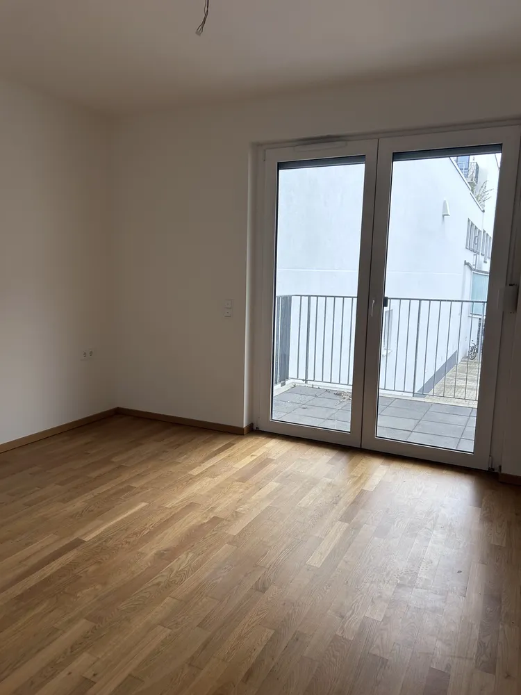 2 Zimmer Wohnung mit 54 m² in Düsseldorf – Bild 4