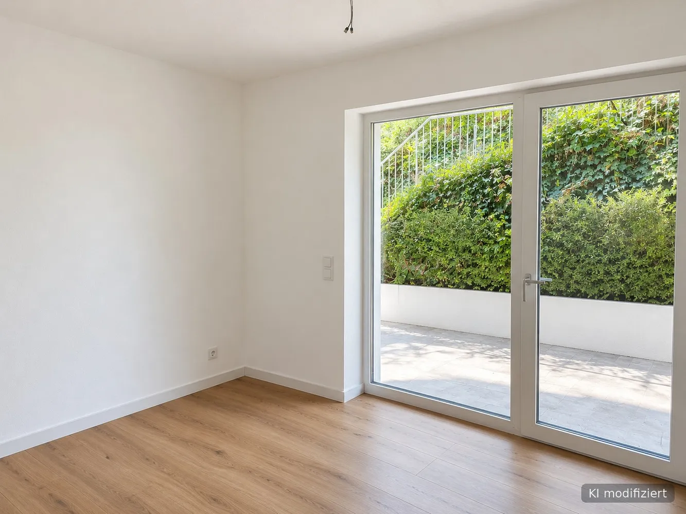 4 Zimmer Wohnung mit 118 m² in Saarbrücken – Bild 7