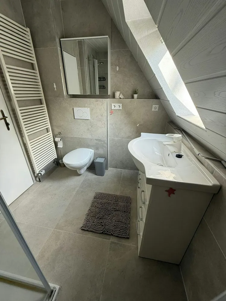 WG-Zimmer in Frankfurt am Main – Bild 7