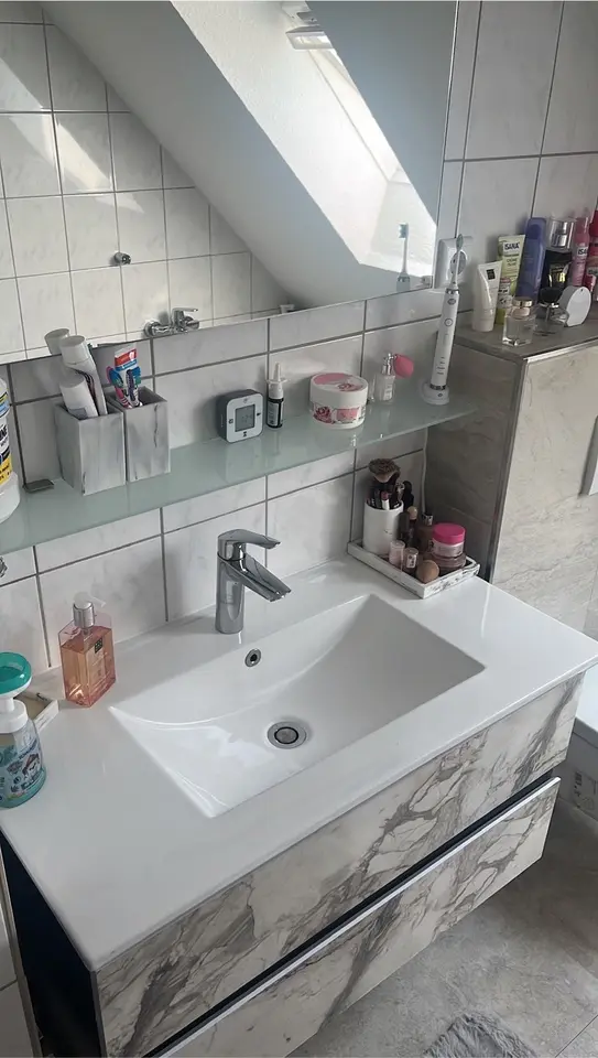 4 Zimmer Wohnung mit 95 m² in Recklinghausen – Bild 5
