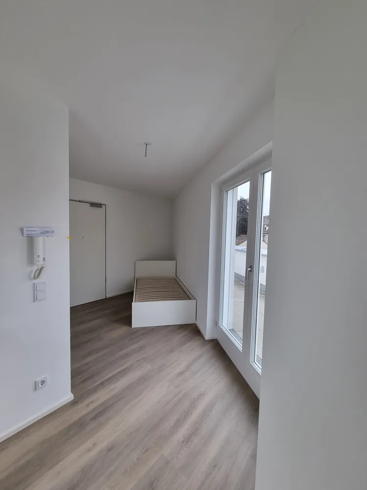 1 Zimmer Wohnung mit 30 m² in Augsburg – Bild 6