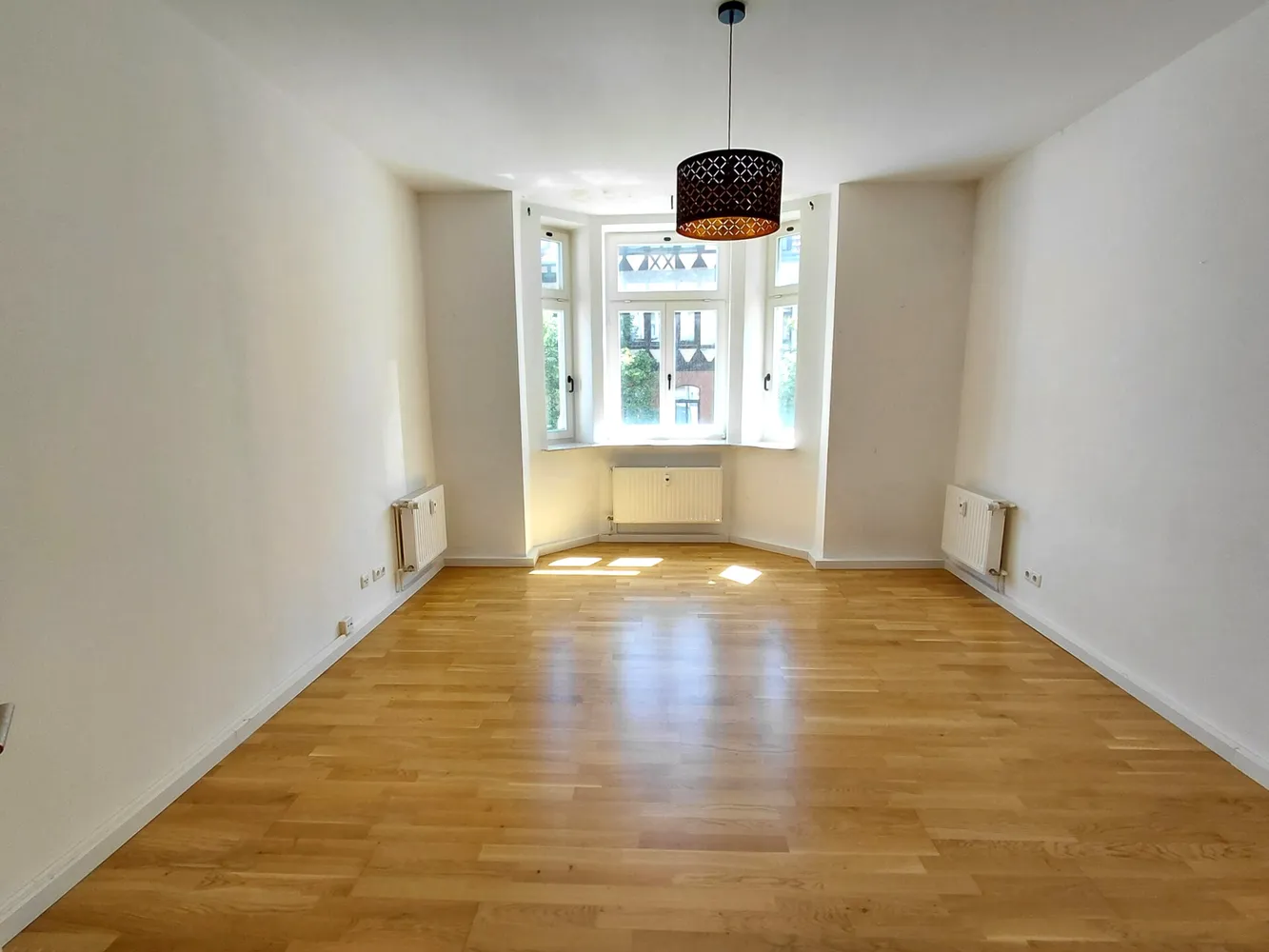 4 Zimmer Wohnung mit 95 m² in Plauen – Bild 4