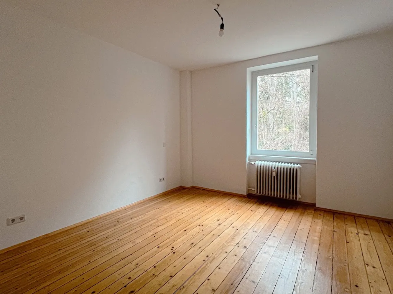 3 Zimmer Wohnung mit 90 m² in Wiesbaden – Bild 4