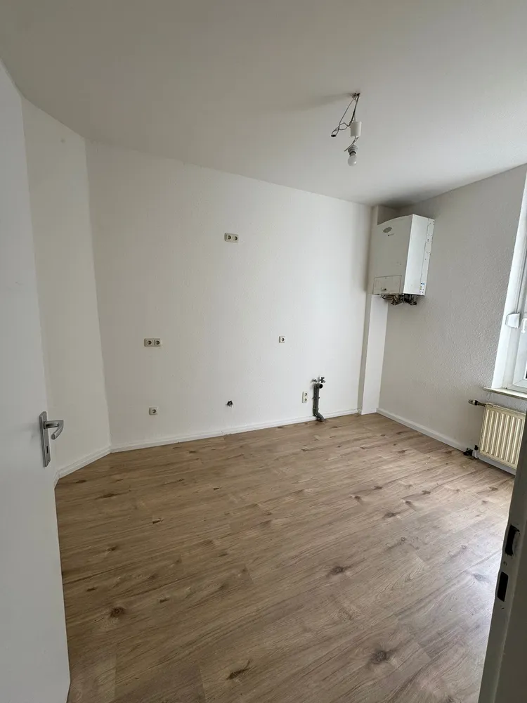 3 Zimmer Wohnung mit 54 m² in Herne – Bild 1
