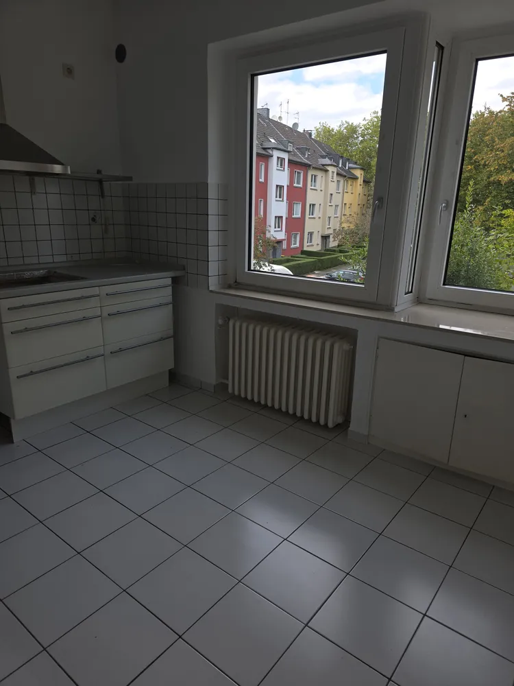 4 Zimmer Wohnung mit 115 m² in Essen – Bild 8