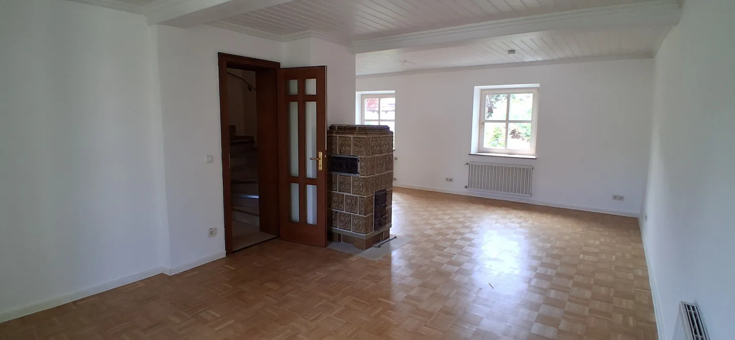 4 Zimmer Wohnung mit 124 m² in München – Bild 10