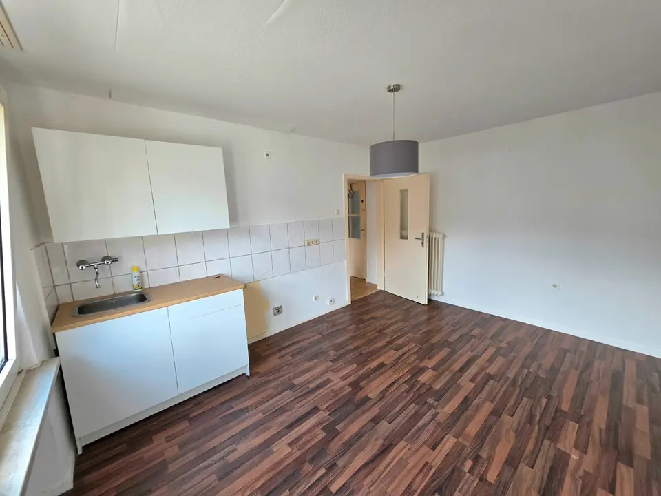 2 Zimmer Wohnung mit 35 m² in Dortmund – Bild 2