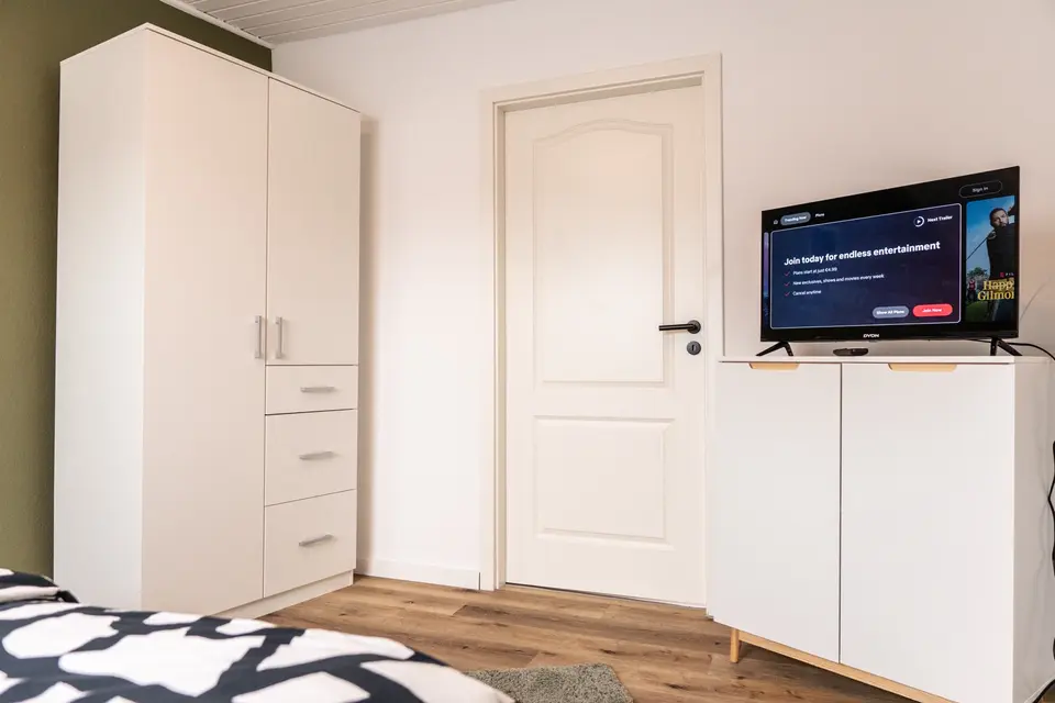 3 Zimmer Wohnung mit 55 m² in Kaiserslautern – Bild 10