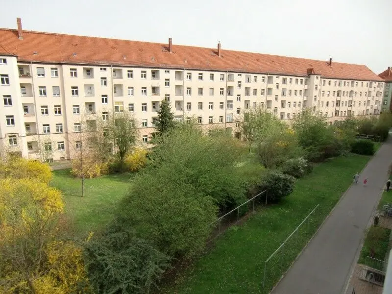 4 Zimmer Wohnung mit 84 m² in Dresden – Bild 7