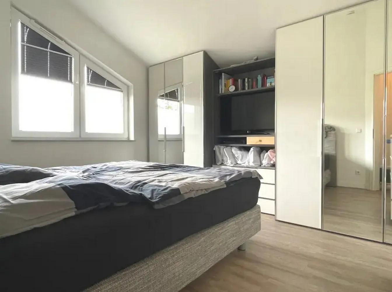 2 Zimmer Wohnung mit 72 m² in Hamburg – Bild 9