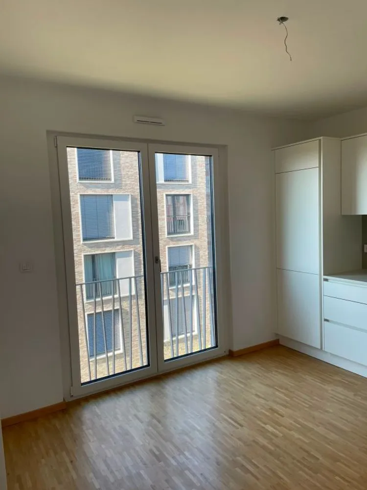 3 Zimmer Wohnung mit 96 m² in Frankfurt am Main – Bild 7