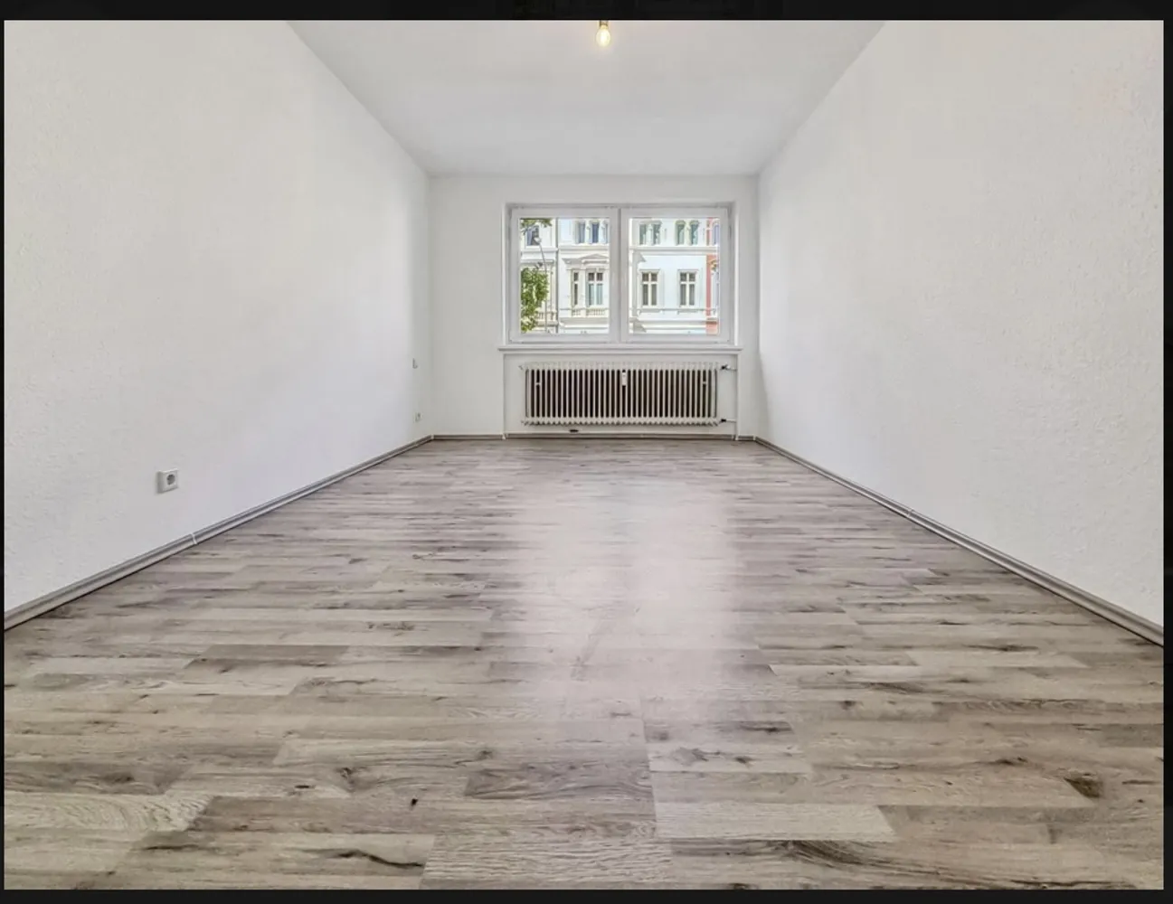 3 Zimmer Wohnung mit 85 m² in Bremen – Bild 2