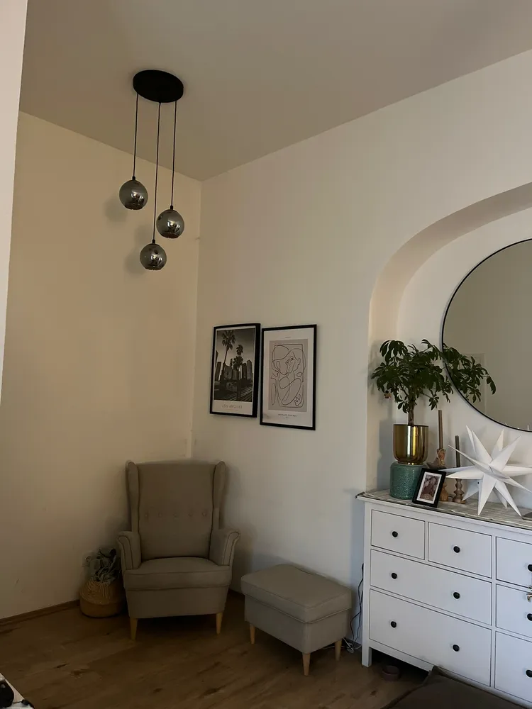 2 Zimmer Wohnung mit 71 m² in Wuppertal – Bild 9