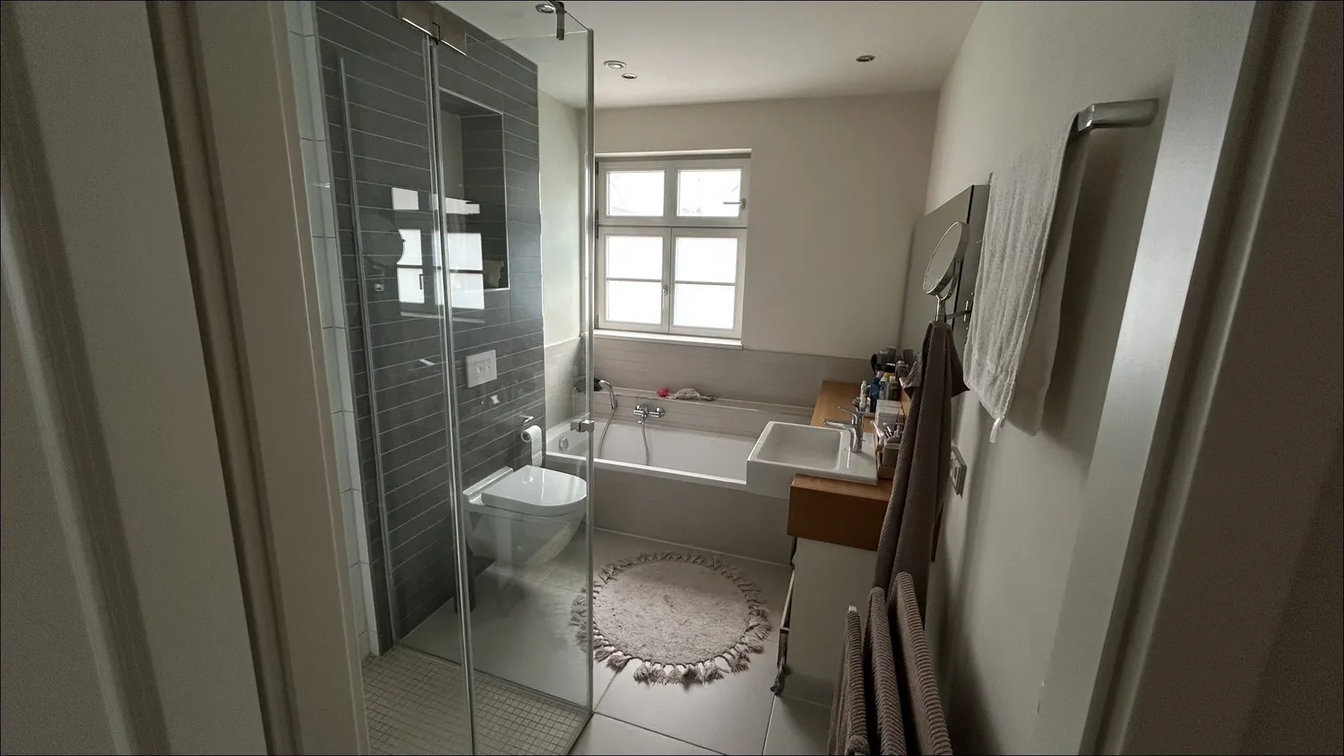 5 Zimmer Wohnung mit 109 m² in Ludwigshafen am Rhein – Bild 11