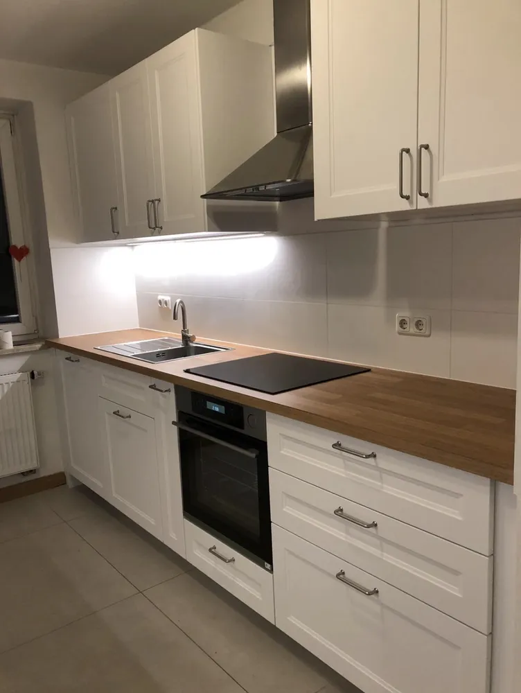 3 Zimmer Wohnung mit 80 m² in München – Bild 1