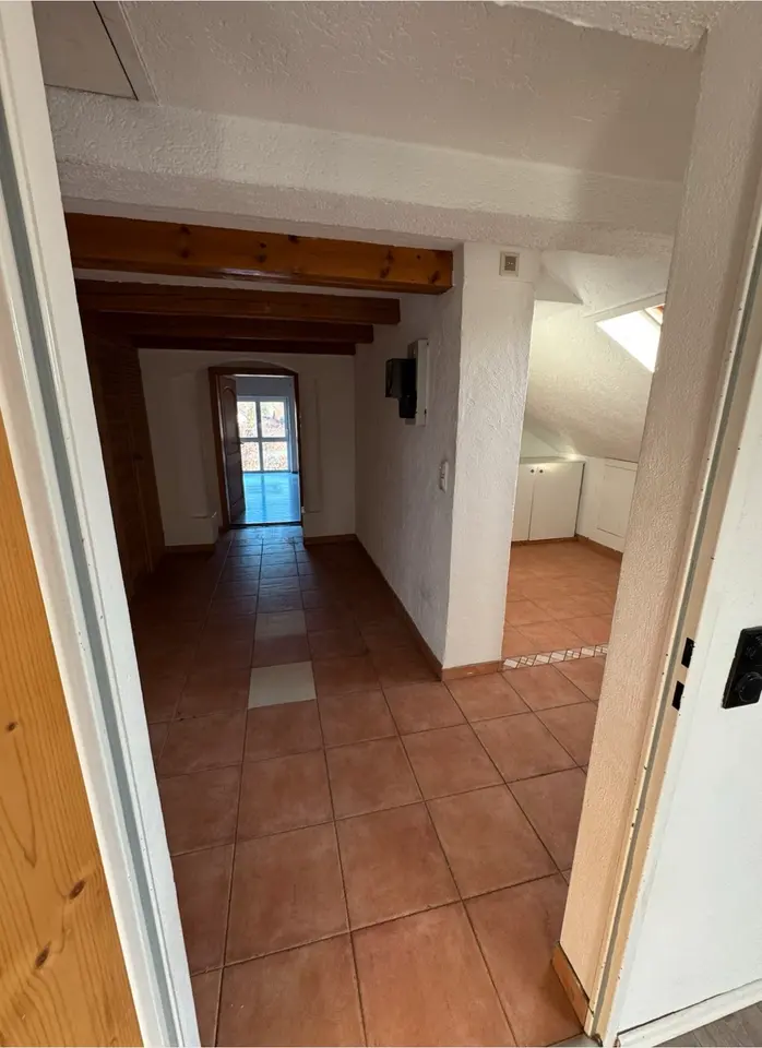 4 Zimmer Wohnung mit 85 m² in Fürstenfeldbruck – Bild 8