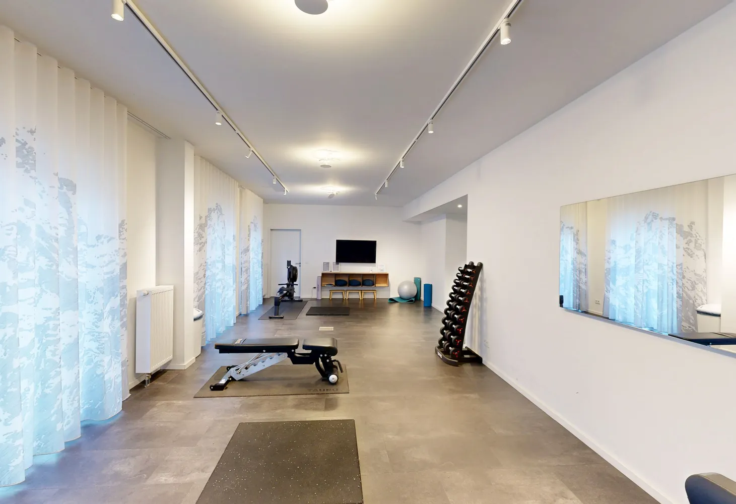 1 Zimmer Wohnung mit 25 m² in Frankfurt am Main – Bild 5